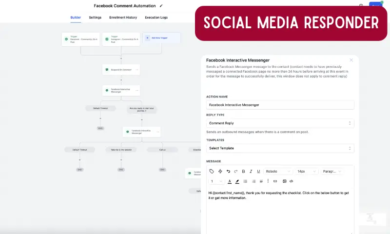 Flow-Social-Media-Responder Flow-Social-Media-Responder
